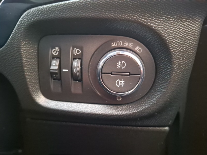 Used Vauxhall Corsa 2023 for sale - 76897586: Photo 17