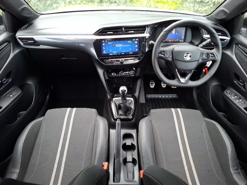 Used Vauxhall Corsa 2023 for sale - 76897586: Photo 2