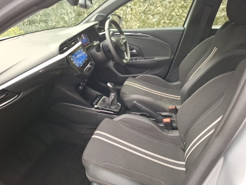 Used Vauxhall Corsa 2023 for sale - 76897586: Photo 5