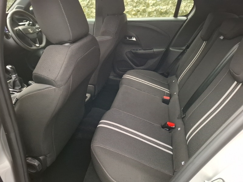 Used Vauxhall Corsa 2023 for sale - 76897586: Photo 6