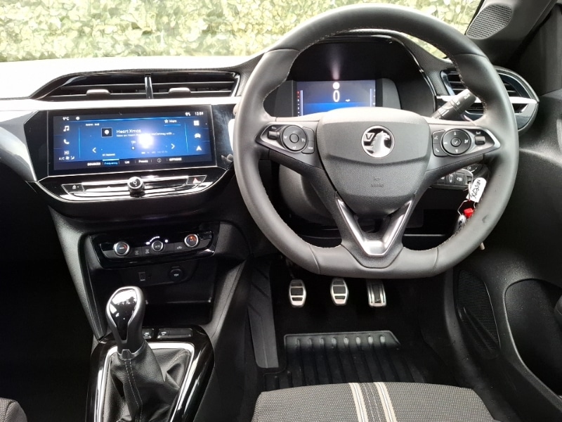 Used Vauxhall Corsa 2023 for sale - 76897586: Photo 7