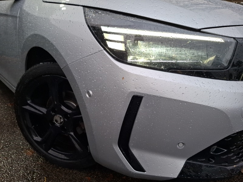 Used Vauxhall Corsa 2023 for sale - 76897586: Photo 9