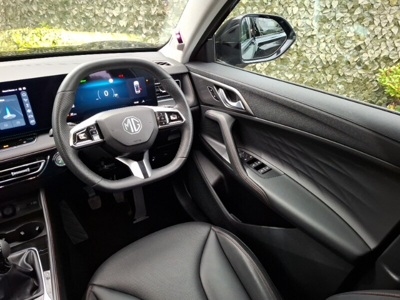 Used MG MG HS 2025 for sale - 77209162: Photo 10