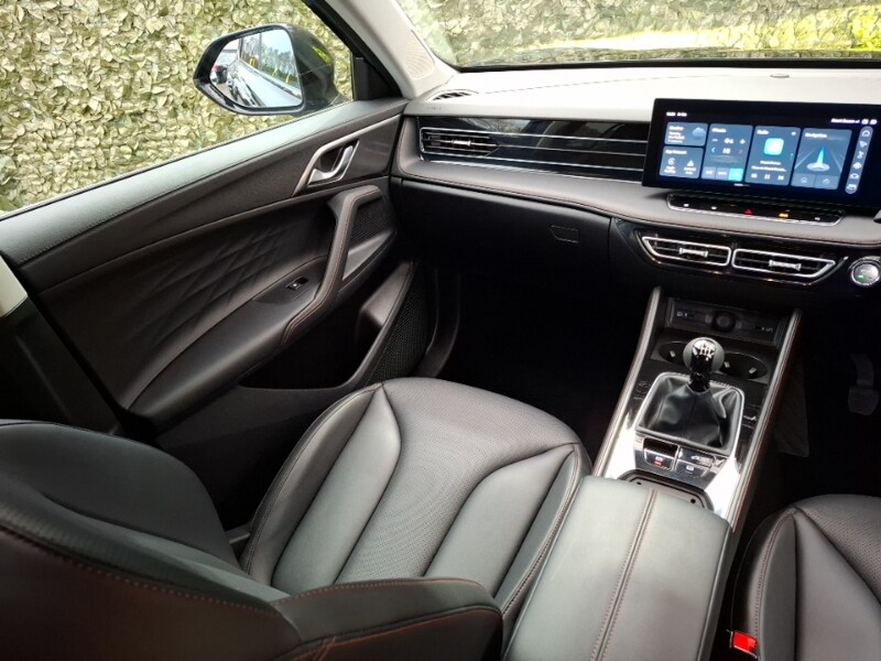 Used MG MG HS 2025 for sale - 77209162: Photo 11