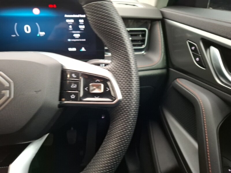 Used MG MG HS 2025 for sale - 77209162: Photo 13