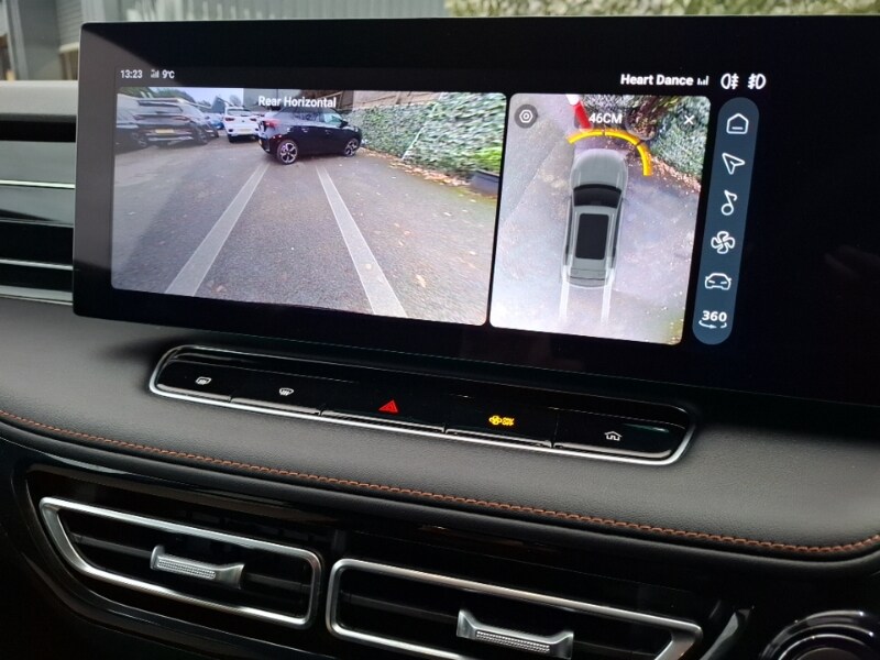 Used MG MG HS 2025 for sale - 77209162: Photo 14