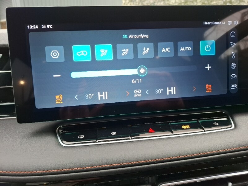 Used MG MG HS 2025 for sale - 77209162: Photo 15