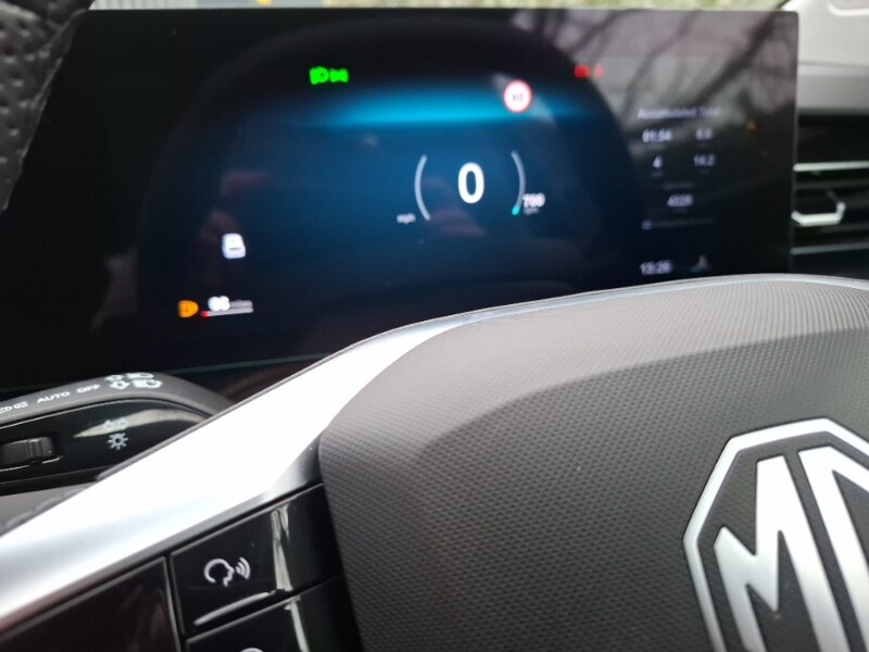 Used MG MG HS 2025 for sale - 77209162: Photo 18