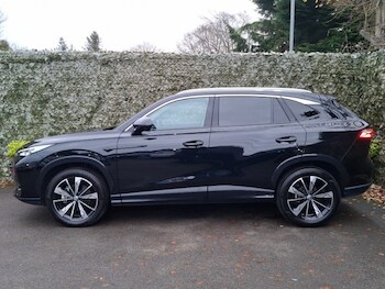 Used MG MG HS 2025 for sale - 77209162: Photo