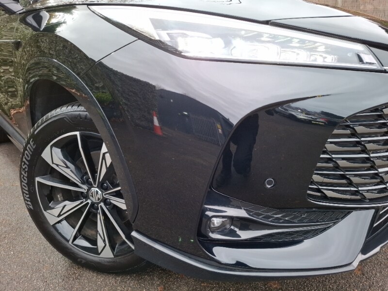 Used MG MG HS 2025 for sale - 77209162: Photo 9