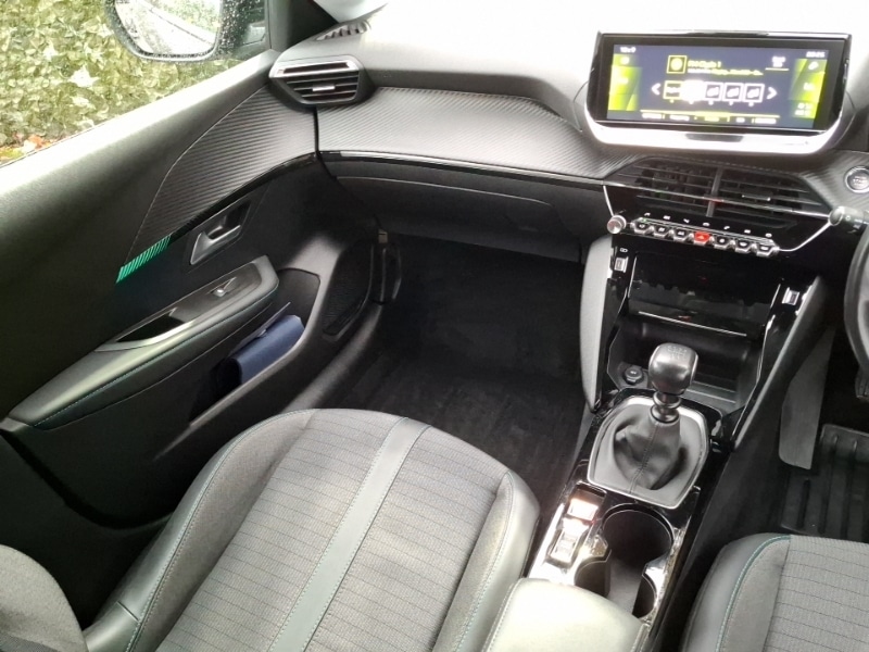 Used Peugeot 208 2020 for sale - 76707690: Photo 11