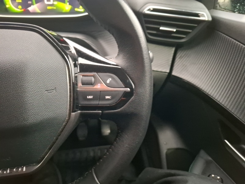 Used Peugeot 208 2020 for sale - 76707690: Photo 13