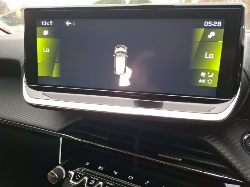 Used Peugeot 208 2020 for sale - 76707690: Photo 14