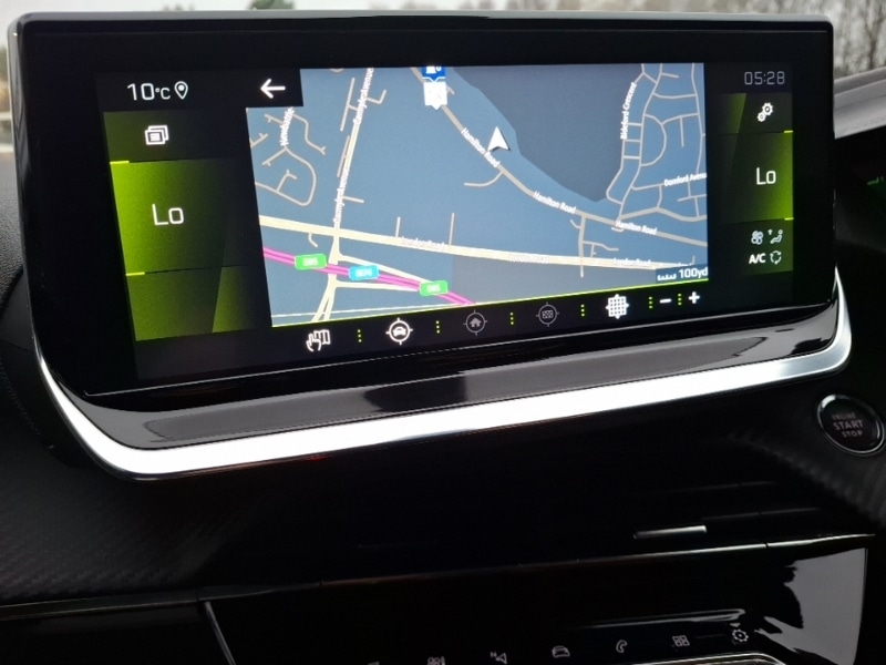 Used Peugeot 208 2020 for sale - 76707690: Photo 15