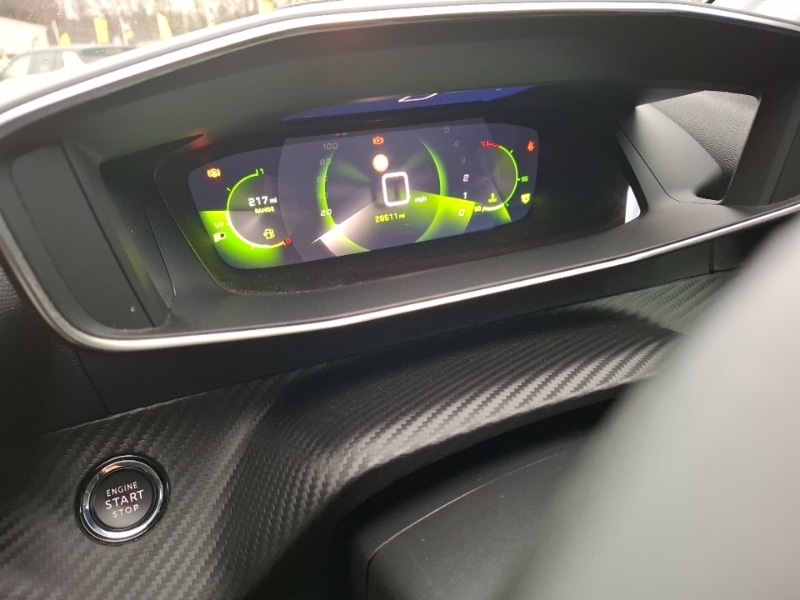 Used Peugeot 208 2020 for sale - 76707690: Photo 18