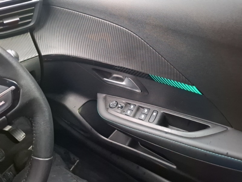 Used Peugeot 208 2020 for sale - 76707690: Photo 19