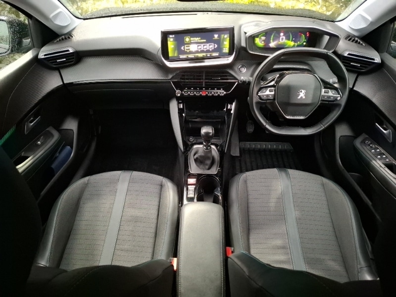 Used Peugeot 208 2020 for sale - 76707690: Photo 2