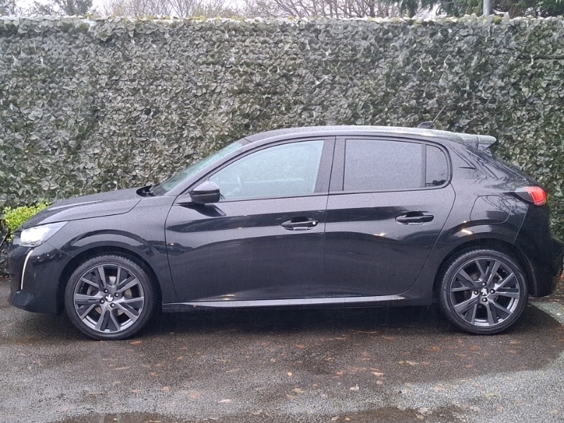 Used Peugeot 208 2020 for sale - 76707690: Photo 4