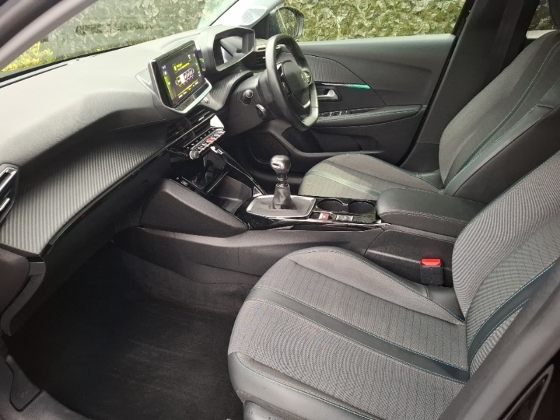 Used Peugeot 208 2020 for sale - 76707690: Photo 5