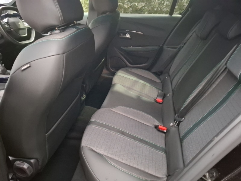 Used Peugeot 208 2020 for sale - 76707690: Photo 6