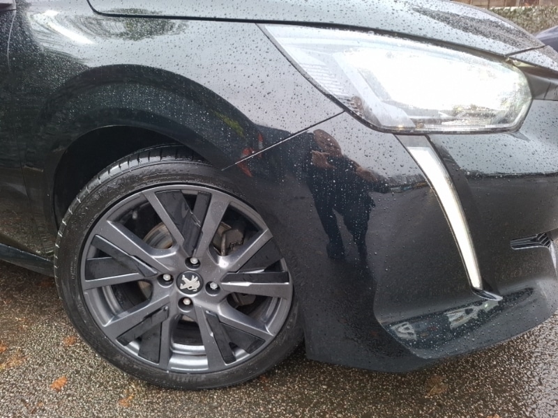 Used Peugeot 208 2020 for sale - 76707690: Photo 9