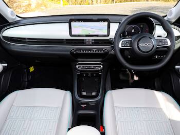 Used Fiat 600 2026 for sale - 79665852: Photo