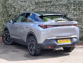 Used Peugeot 3008 2025 for sale - 78932992: Photo