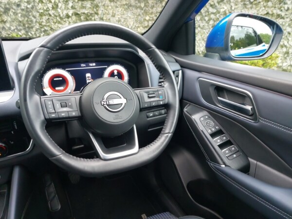 Used Nissan Qashqai 2023 for sale - 76134801: Photo 10