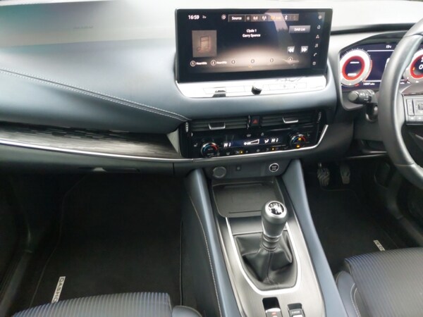 Used Nissan Qashqai 2023 for sale - 76134801: Photo 11