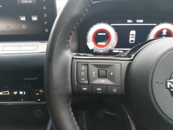Used Nissan Qashqai 2023 for sale - 76134801: Photo 12