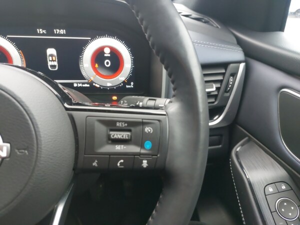 Used Nissan Qashqai 2023 for sale - 76134801: Photo 13