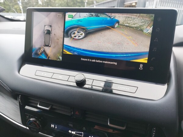 Used Nissan Qashqai 2023 for sale - 76134801: Photo 14