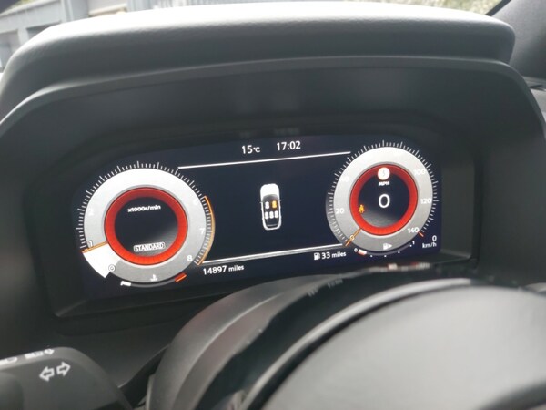 Used Nissan Qashqai 2023 for sale - 76134801: Photo 18