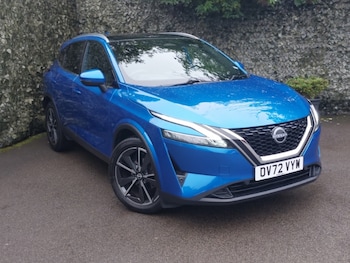 2023 - 1.3 DiG-T MH Tekna 5dr