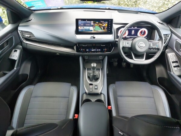 Used Nissan Qashqai 2023 for sale - 76134801: Photo 2