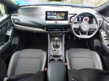 Used Nissan Qashqai 2023 for sale - 76134801: Photo 2