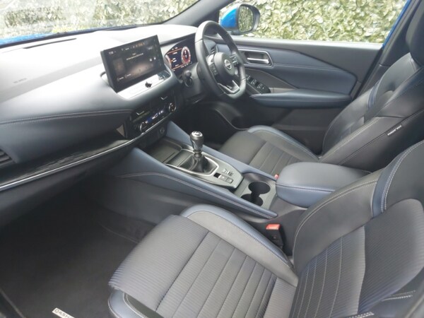 Used Nissan Qashqai 2023 for sale - 76134801: Photo 5