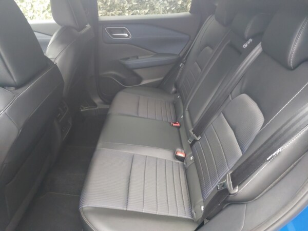 Used Nissan Qashqai 2023 for sale - 76134801: Photo 6