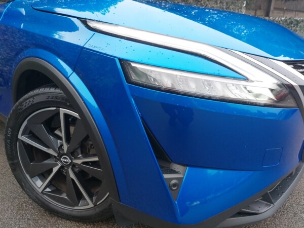Used Nissan Qashqai 2023 for sale - 76134801: Photo 9