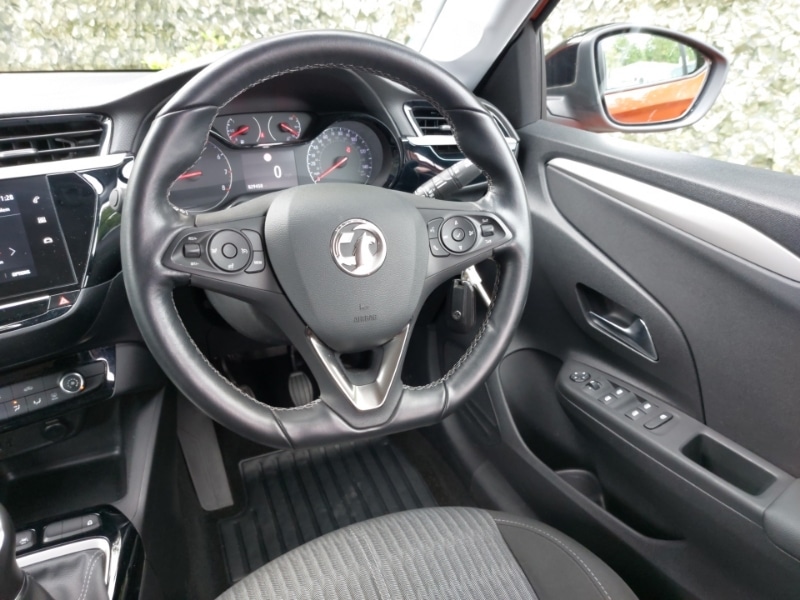 Used Vauxhall Corsa 2022 for sale - 76450673: Photo 10