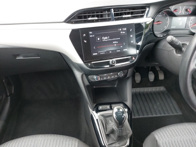 Used Vauxhall Corsa 2022 for sale - 76450673: Photo 11