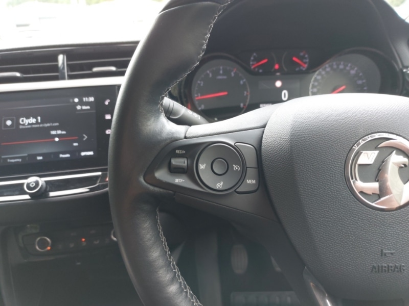 Used Vauxhall Corsa 2022 for sale - 76450673: Photo 12