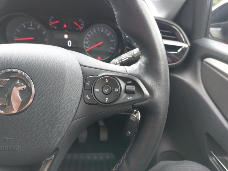 Used Vauxhall Corsa 2022 for sale - 76450673: Photo 13