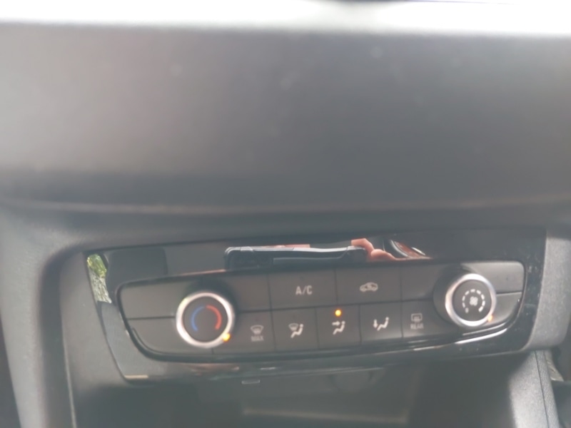 Used Vauxhall Corsa 2022 for sale - 76450673: Photo 15