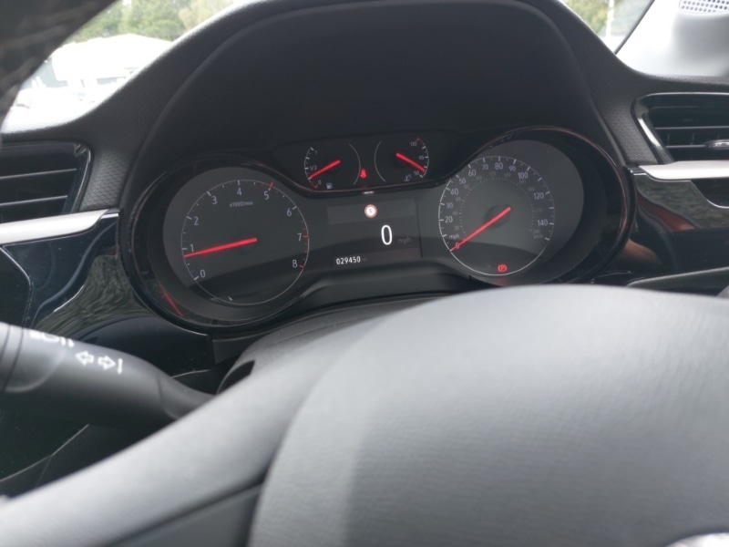 Used Vauxhall Corsa 2022 for sale - 76450673: Photo 18