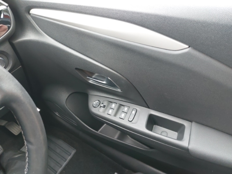 Used Vauxhall Corsa 2022 for sale - 76450673: Photo 19