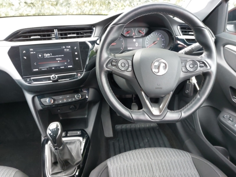 Used Vauxhall Corsa 2022 for sale - 76450673: Photo 7