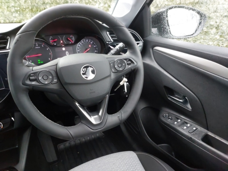 Used Vauxhall Corsa 2024 for sale - 76564186: Photo 10