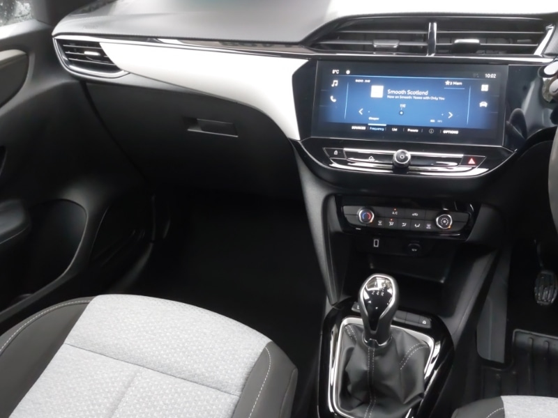 Used Vauxhall Corsa 2024 for sale - 76564186: Photo 11