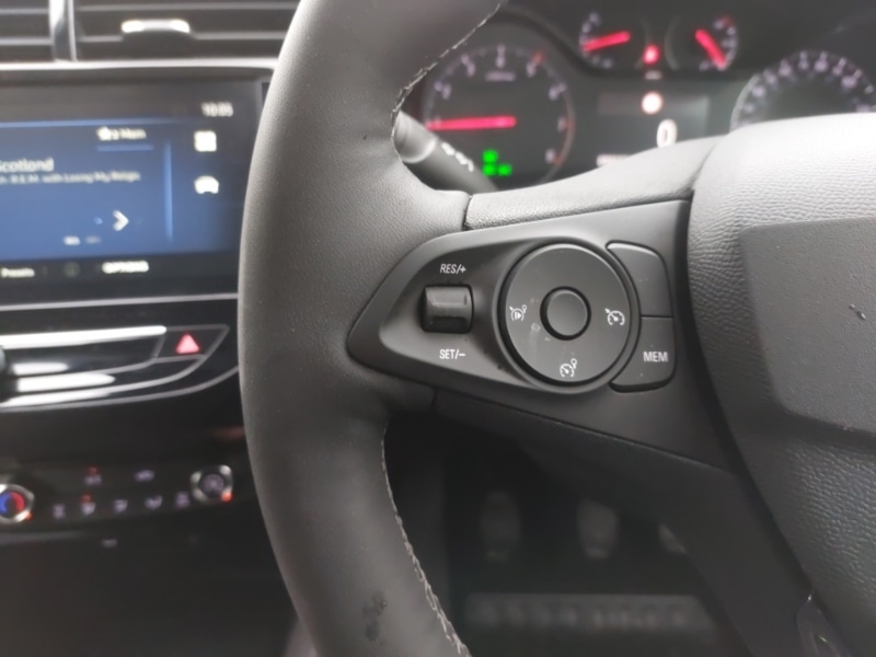 Used Vauxhall Corsa 2024 for sale - 76564186: Photo 12